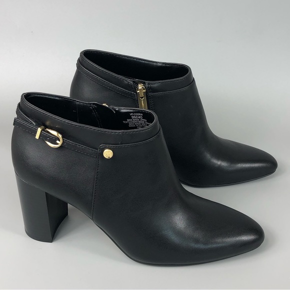 Vince Camuto Coorin Women’s Ankle Heeled Boots - Picture 3 of 12